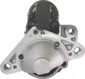 HC-Parts CS1332 - Стартер autocars.com.ua