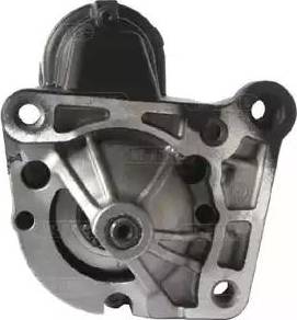 HC-Parts CS1344 - Стартер autocars.com.ua