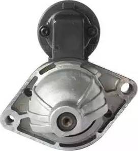 HC-Parts CS1346 - Стартер autocars.com.ua