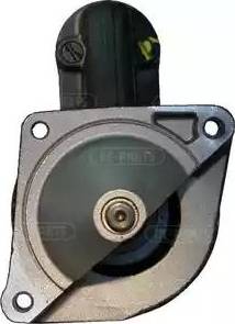 HC-Parts CS135 - Стартер autocars.com.ua