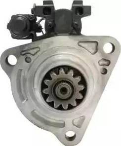 HC-Parts CS1388 - Стартер autocars.com.ua