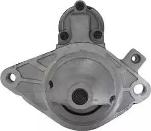 HC-Parts CS1407 - Стартер autocars.com.ua