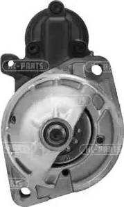 HC-Parts CS1410 - Стартер autocars.com.ua