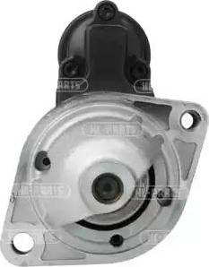 HC-Parts CS1413 - Стартер autodnr.net