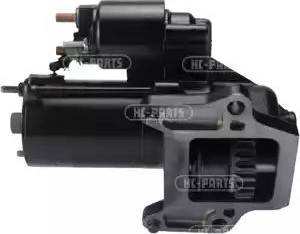 HC-Parts CS1426 - Стартер autodnr.net