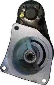 HC-Parts CS142 - Стартер autodnr.net