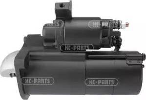 HC-Parts CS1434 - Стартер autocars.com.ua