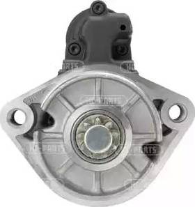 HC-Parts CS1435 - Стартер autocars.com.ua