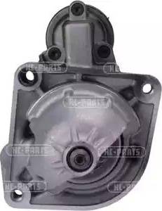 HC-Parts CS1449 - Стартер autocars.com.ua