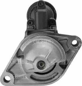 HC-Parts CS1450 - Стартер autocars.com.ua