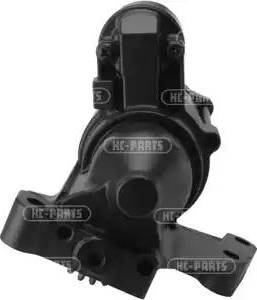 HC-Parts CS1460 - Стартер autocars.com.ua