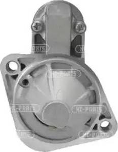 HC-Parts CS1462 - Стартер autocars.com.ua