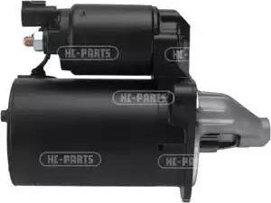 HC-Parts CS1465 - Стартер autocars.com.ua