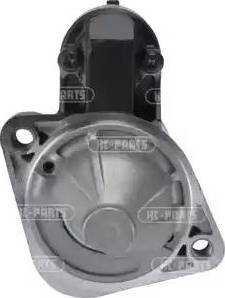 HC-Parts CS1465 - Стартер autocars.com.ua