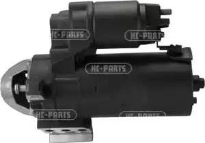 HC-Parts CS1466 - Стартер autocars.com.ua