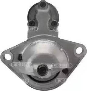 HC-Parts CS1471 - Стартер autocars.com.ua