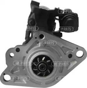 HC-Parts CS1494 - Стартер autodnr.net