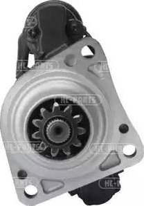 HC-Parts CS1495 - Стартер autocars.com.ua