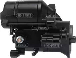 HC-Parts CS1500 - Стартер autodnr.net