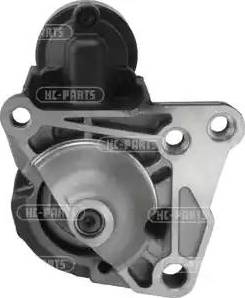 HC-Parts CS1509 - Стартер autocars.com.ua