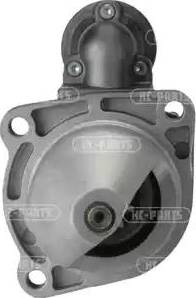 HC-Parts CS1514 - Стартер autocars.com.ua