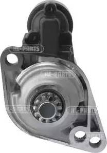 HC-Parts CS1525 - Стартер autocars.com.ua