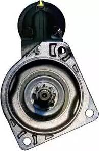 HC-Parts CS185 - Стартер autocars.com.ua