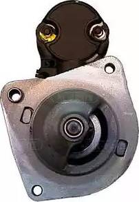 HC-Parts CS285 - Стартер autocars.com.ua