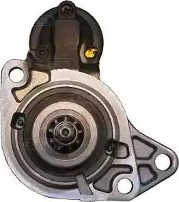 HC-Parts CS294 - Стартер autocars.com.ua