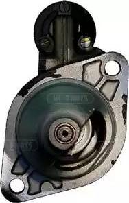 HC-Parts CS299 - Стартер autocars.com.ua