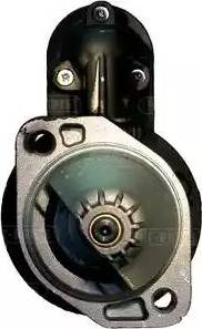 HC-Parts CS347 - Стартер autocars.com.ua