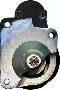 HC-Parts CS354 - Стартер autodnr.net