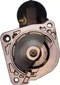 HC-Parts CS374 - Стартер autocars.com.ua