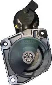 HC-Parts CS376 - Стартер autocars.com.ua