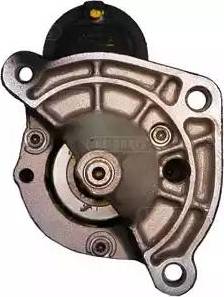 HC-Parts CS390 - Стартер autocars.com.ua