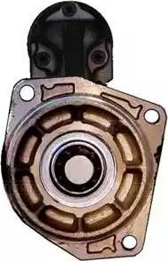 HC-Parts CS392 - Стартер autocars.com.ua