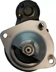 HC-Parts CS550 - Стартер autocars.com.ua