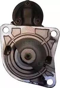 HC-Parts CS562 - Стартер autocars.com.ua