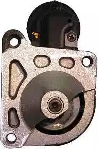 HC-Parts CS575 - Стартер autocars.com.ua