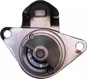 HC-Parts CS579 - Стартер autocars.com.ua