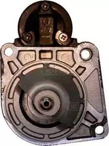 HC-Parts CS585 - Стартер autocars.com.ua