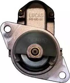 HC-Parts CS589 - Стартер autocars.com.ua