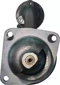 HC-Parts CS605 - Стартер autocars.com.ua