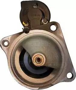 HC-Parts CS689 - Стартер autocars.com.ua