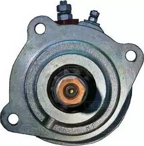 HC-Parts CS695 - Стартер autocars.com.ua