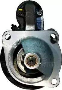 HC-Parts CS703 - Стартер autocars.com.ua