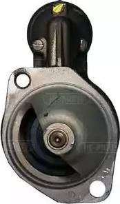 HC-Parts CS81 - Стартер autocars.com.ua