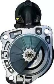 HC-Parts CS887 - Стартер autocars.com.ua