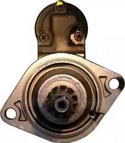 HC-Parts CS888 - Стартер autocars.com.ua