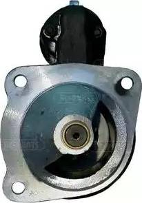 HC-Parts CS946 - Стартер autodnr.net